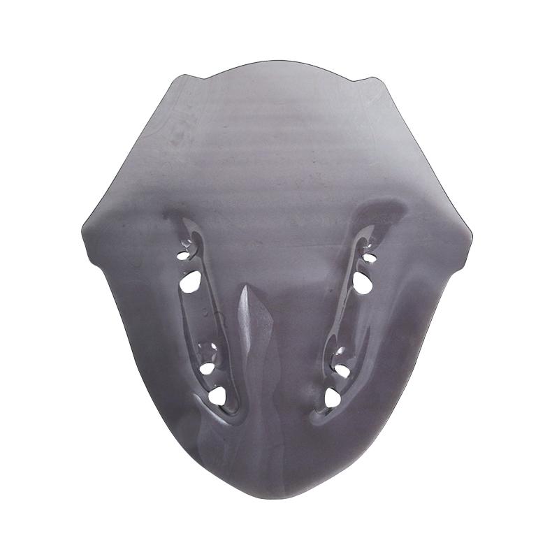 For Zontes 350e E350 350E 350 E ZT350E ZT350T-E Motorcycle Sport Wind Deflectors Windshield Windscreens Viser Visor Accessories