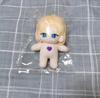 PLAVE Yuyunoa Noah Doll Yuyupurubu Noah Goods Unofficial Goods