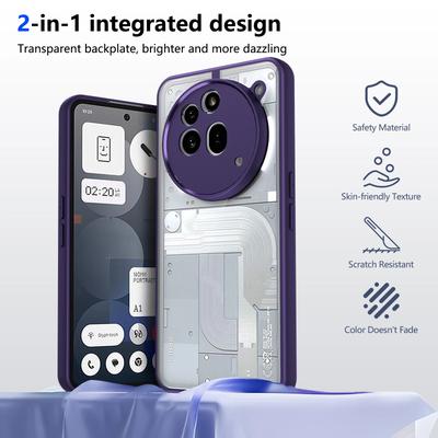 Telefoonhoesjes – Smartphonebumpers
