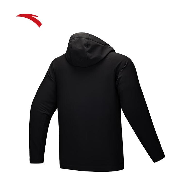 Anta Earth Shell Men's Softshell Jacket