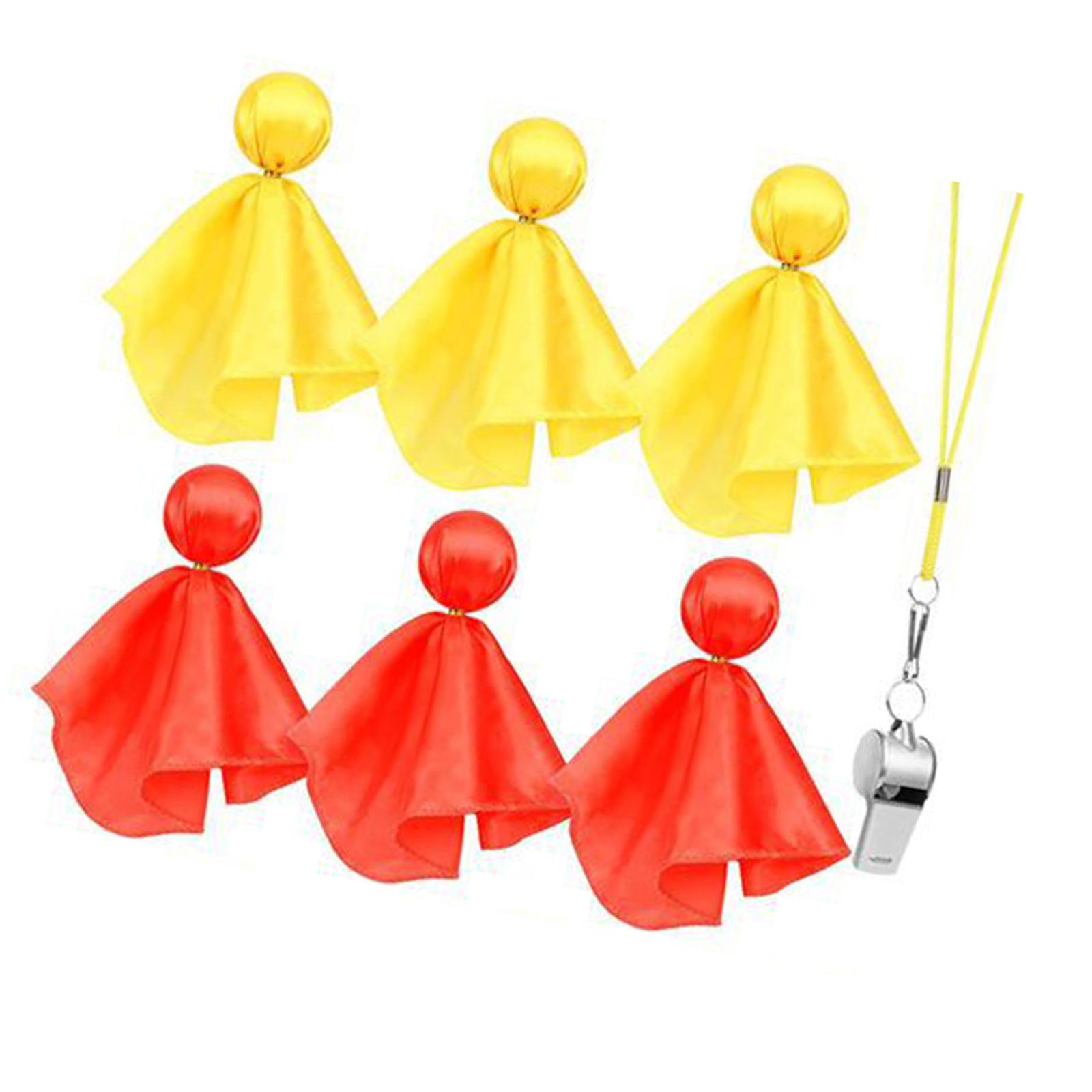 

Флаг вызова со свистком для футбольного матча, флаг судьи, флаги штрафов в американском футболе, аксессуары для вечеринки, флаги для подбрасывания 1