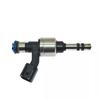 Set of 6 Fuel Injectors For Buick Cadillac Chevrolet GMC 3.6L V6 12692884