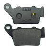 Motorcycle Front Rear Brake Pads For TRIUMPH Tiger 1200 GT Explorer 2022-2023 Tiger 1200 GT Pro 2022-2023 Tiger1200GT Tiger1200
