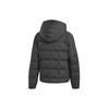 adidas Z.N.E Down Hooded Jacket Asia Sizing 'Black' Men's DZ1508