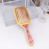 Anti-Static Airbag Massage Comb Professional Hair Comb Air Cushion Hair Brush  Hair Styling Tools
