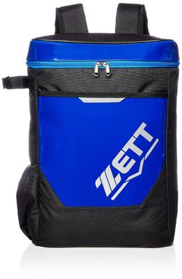 ZETT Daypack BA1523 Black X Blue