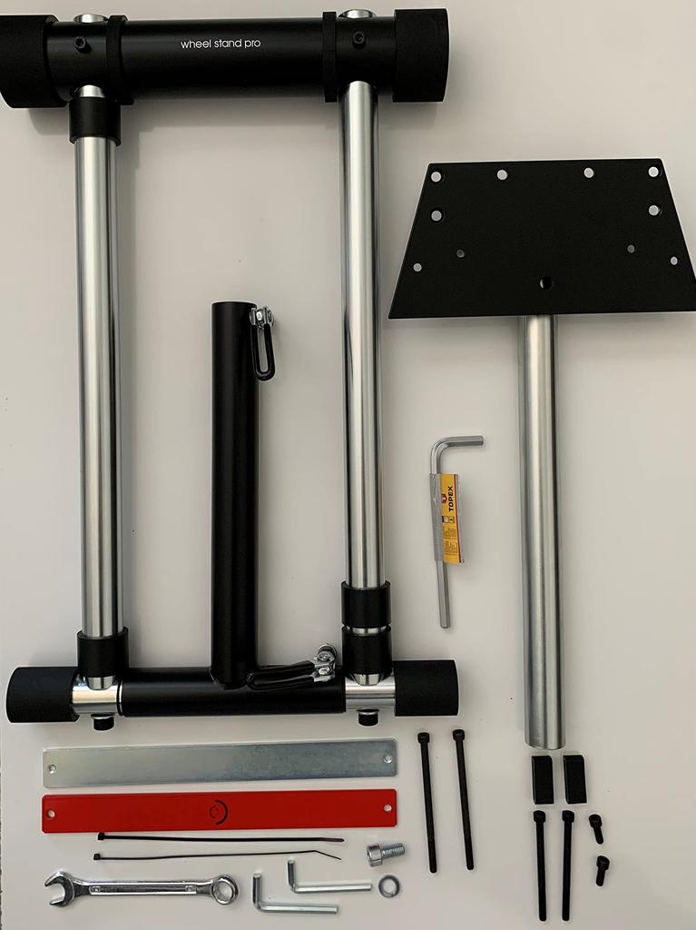 Wheel Stand Pro for HORI 6kg Year Warranty [2 Included]