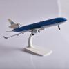 Mierka 1/300 20CM KLM McDonnell Douglas MD-11 Model Lietadla Lietadlo Diecast Kovové Lietadlá Zberateľské Darčeky