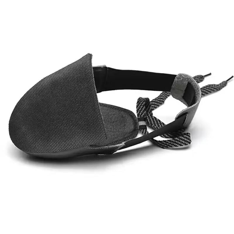 Steel Toe Safety Shoe Covers