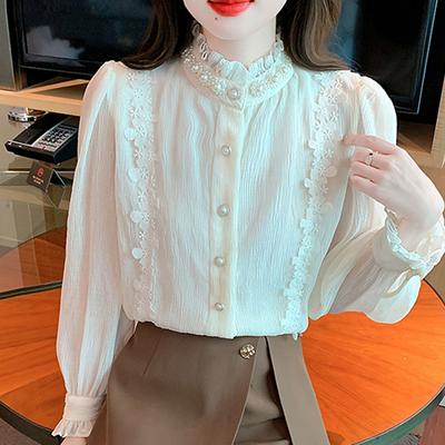 Toppar – Blusar & Skjortor