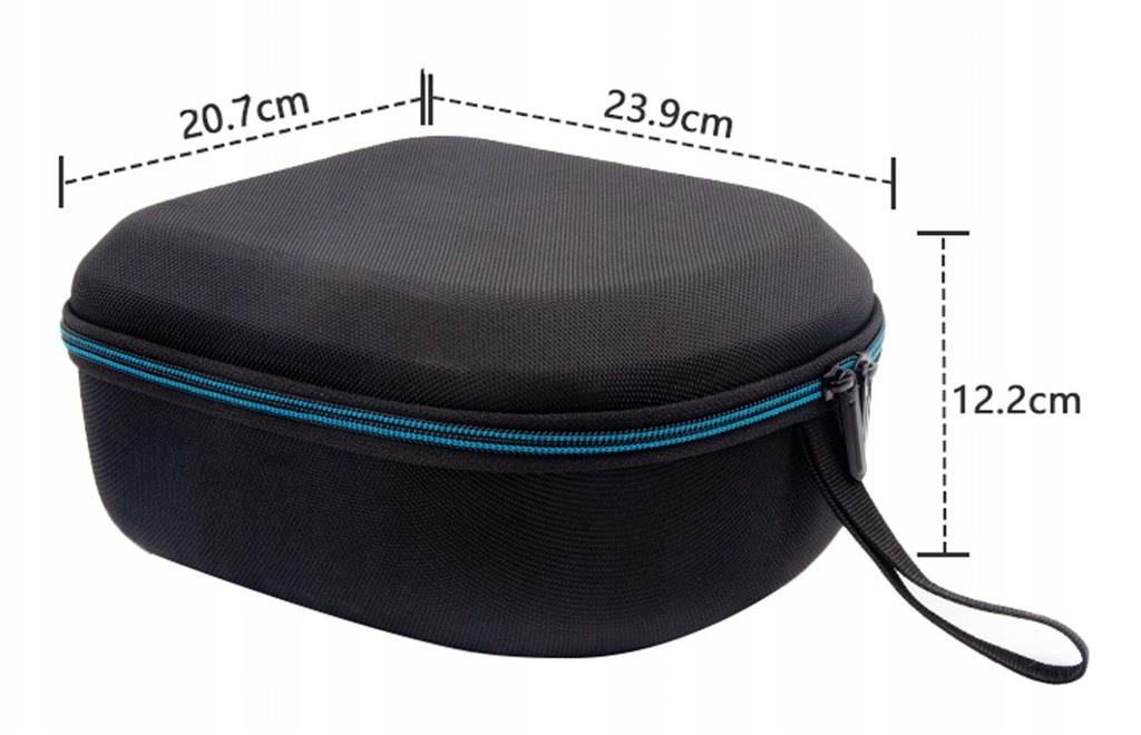 Case cover large suitcase FOR meta quest 3 FOR VR goggles