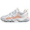 (WMNS) D'lites 2.0 'White Blue Pink' Women's 66666312-WLB