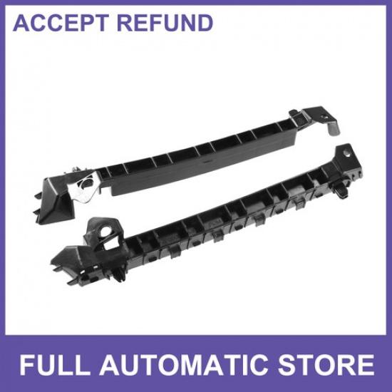 Кронштейн крепления переднего бампера ДВА для Subaru Impreza 2008-2011