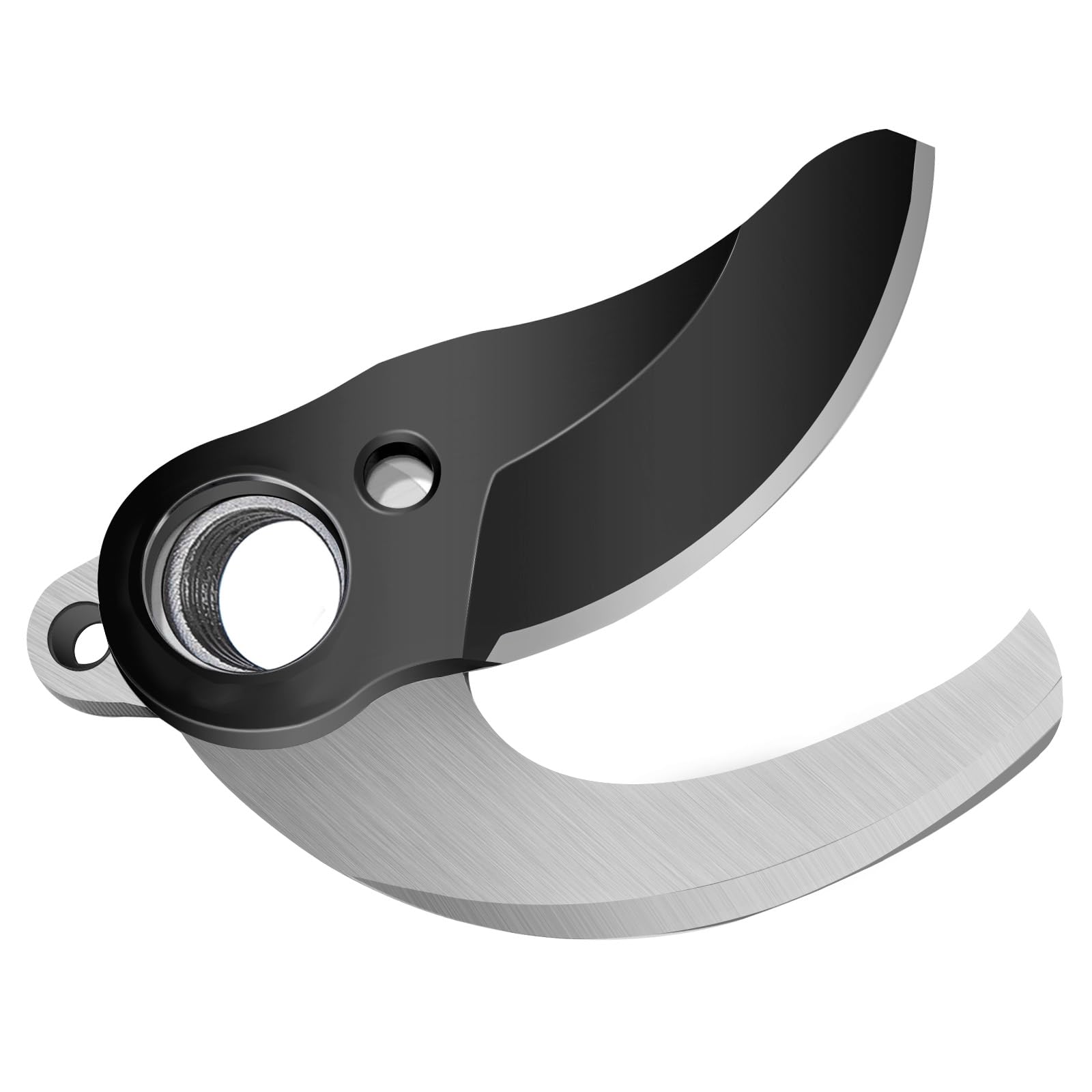 

Prunarbo Электрический секатор Запасная модель Номер SK5 Высокоуглеродистая сталь с тефлоновым покрытием Открытие 50 мм и Лезвия нижнего лезвия, PR-E50, Покрытие,