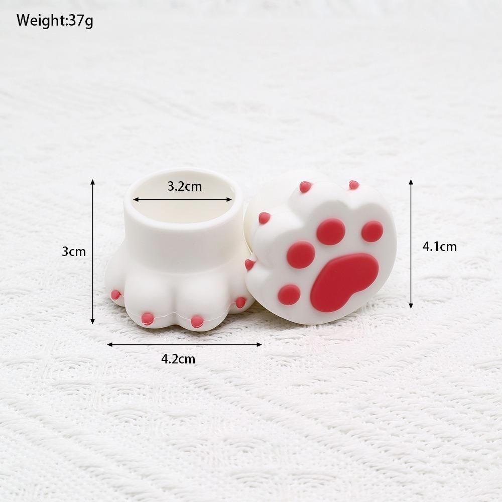 Cotton Doll's Shoes 20cm Board Shoes Cartoon Soft Rubber Shoes  Birthday Gifts