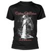 Children Of Bodom Halo Of Blood T-Shirt Melodic Death Metal Merch