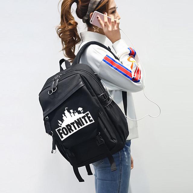 fortnite charging backpack