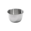 304 Stainless Steel Mini Sauce Cup with Sealed Silicone Lid for Outdoor Salad Dipping