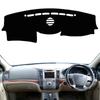 Auto Armaturenbrett Abdeckung Matte Pad Für Hyundai Veracruz IX55 2006 2007 2008 2009 2010 2011 2012 Dashmat Sonnenschutz Teppich Zubehör