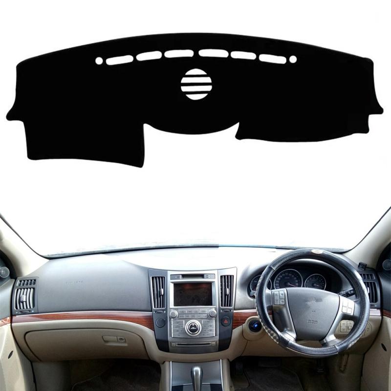 Auto Armaturenbrett Abdeckung Matte Pad Für Hyundai Veracruz IX55 2006 2007 2008 2009 2010 2011 2012 Dashmat Sonnenschutz Teppich Zubehör