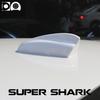 Universal Super Shark Fin Antenna Car Radio Antenna Piano Paint Surface Suitable For Most Models Of Seat/Fiat/Chevrolet/Dodge