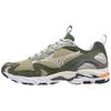 Wave Rider 10 Premium 'Green' Men's D1GA222604