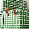 Folding Storage Boxes Clothes Folding Box Cube Canvas Storage Basket Shelf Pants Drawer Bed With Handles For Home Office
