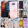 Custodia per Telefono Poco X3 Pro Moda Marmo Trasparente Morbido Silicone Antiurto Cover Posteriore Per Xiaomi Poco X3 Pro X 3 NFC PocoX3 Fundas