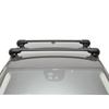 Carmate inno Aero Base Roof Carrier Stay for Smooth Roofs XS200