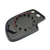 Auto Beheiztes Rückspiegelglas für Cadillac für Escalade für Chevy Avalanche Silverado 1500 2500 für Sierra 2003 2004- 2006