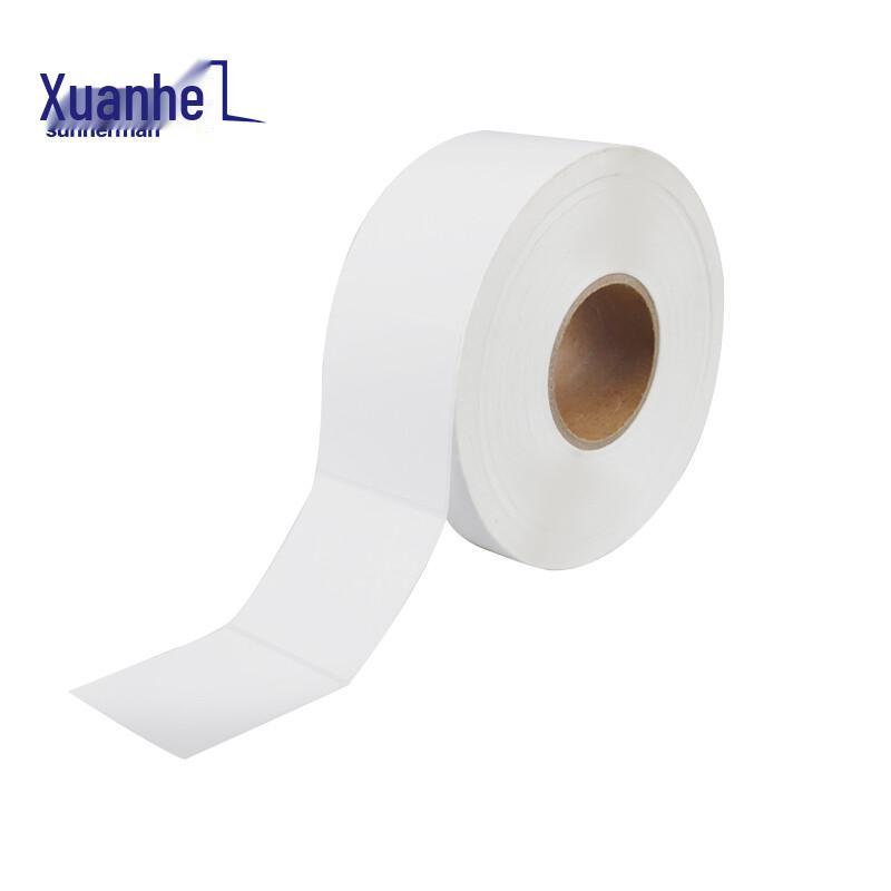 Sunherman Thermal Transfer Coated Labels