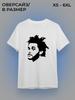 The Weeknd T-shirt