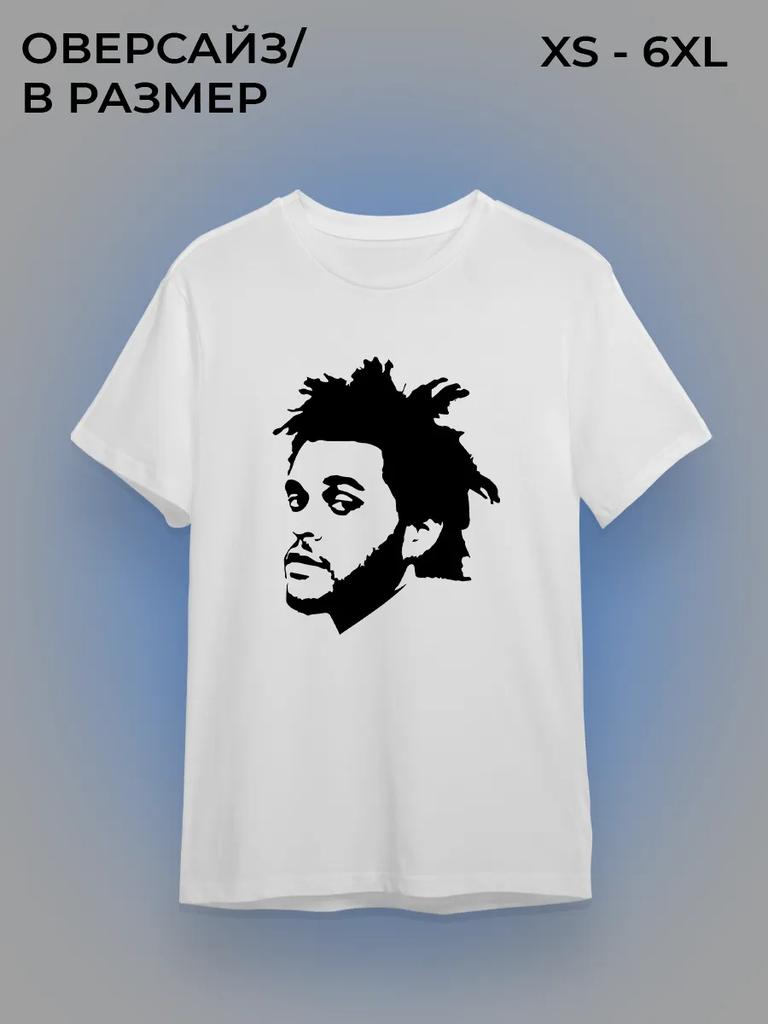 The Weeknd T-shirt