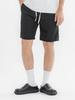 Imeojeonsi Em3 Daharashi Standard Fit Waffle String Half Pants