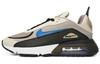 Air Max 2090 'Grau Schwarz Blau' DO0943-200