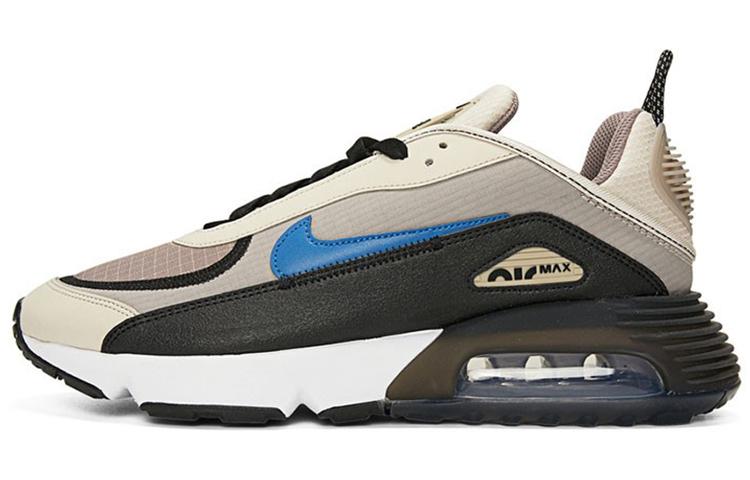 

Nike Air Max 2090 Gray Black Blue DO0943-200 44