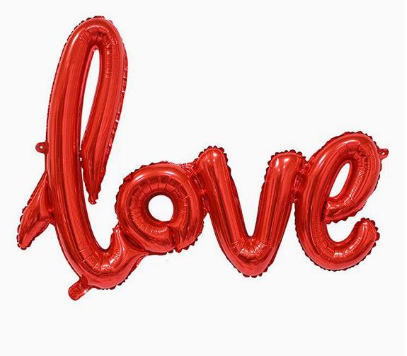 

Valentine s Day Balloon Petal Table Floating Ornament Proposal Confession Hotel Indoor Scene Atmosphere Ritual Decoration