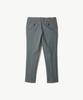 STCO Diems Washed Cotton Comfort Chino Pants Grey (Tapered Fit)_Dpawz02Csg