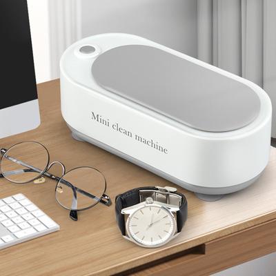 1 Set Easy To Use Contact Lens Cleaning Machine Deep Decontamination Great Eye Glasses Ultrasonic Washing