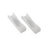 Snow Peak Low Chair Leg Caps 2-Piece Set UG-157 Indoor