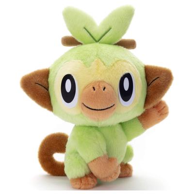 Bonecas e peluches – Peluches - caráteres de filmes e desenhos animados