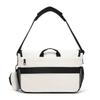 Nationalgeographic N255Acr530 Daze Messenger Bag Ivory