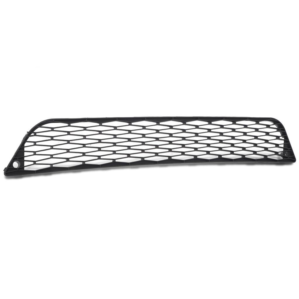 Front Bumper Lower Grille 5F0853667 Replacement for SEAT Leon 5F MK3 Pre‑Facelift 2013 to 2017