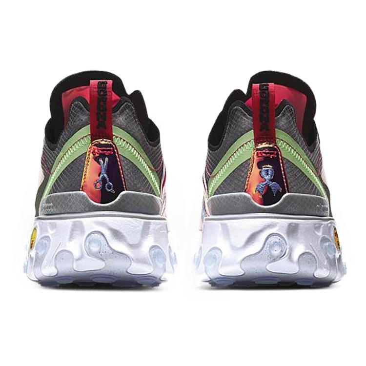 New Nike React Element 55 Doernbecher 2019 CV2592-600