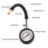 Air Gauge Tire Pressure Gauge Pressure Gauge Pressure Gauge Pressure Gauge Pressure Range 0-7kg