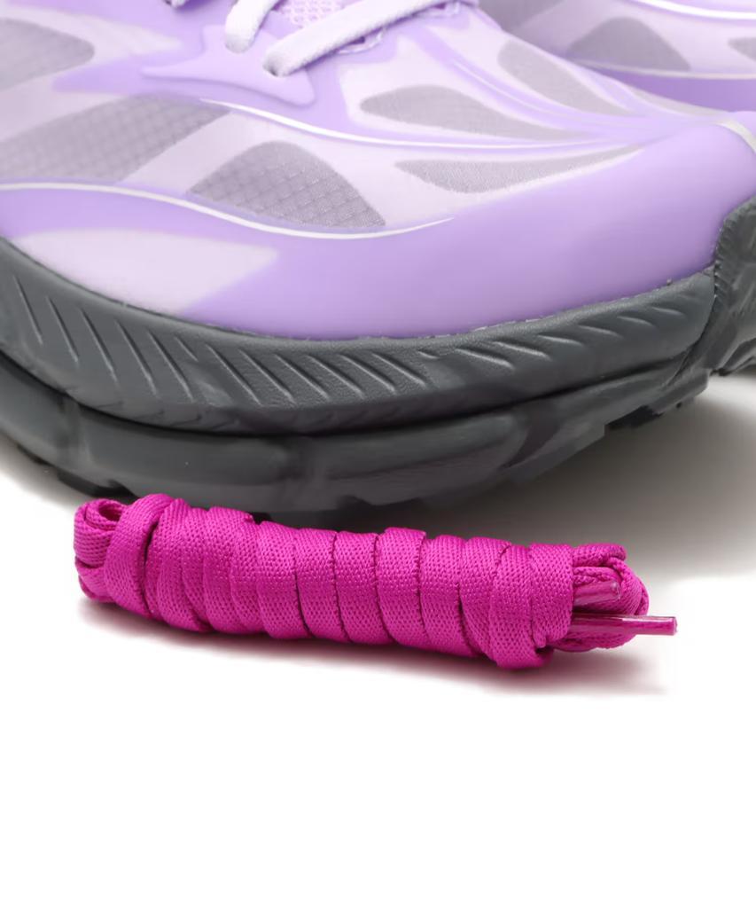 1168450-SLWS Hoka Mafate Speed 4 Lite Starlight Glow Aster Flower (Mannen)