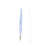 Punch Needle Adjustable Embroidery Pen Knitting Tool for Yarn Rug Floss Cross Stitching Beginners