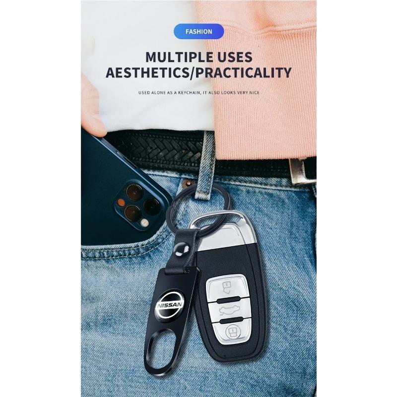 5pcs Car Tire Valve Cap Wheel Stem Cover with Wrench KeyChain For Nissan Nismo Sylphy Juke Qashaqai Titan Altima Xtrail Patrol