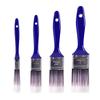 1Pcs Plastic Handle Bbq Brush Multifunction Pvc Glue Brush For Wall And Furniture Paint Tool Painting Artist Paint Brushes
