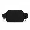 Kangol Easy Travel Sling Bag Black 1372